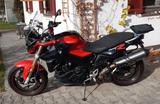 BMW F800R - Angebote