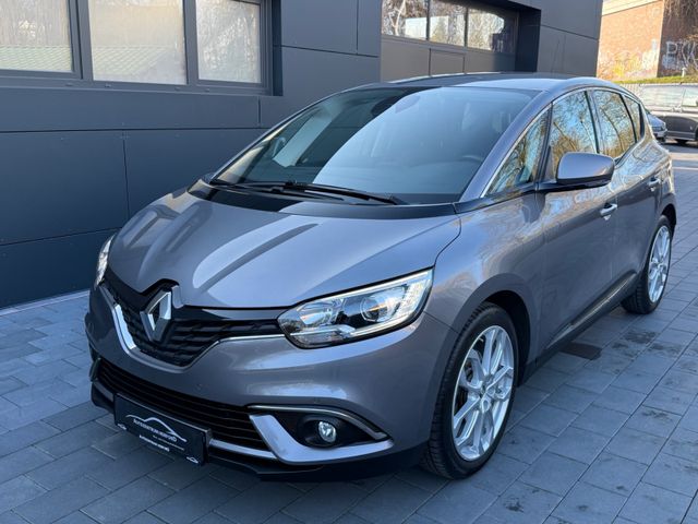 Renault Scenic IV Experience Navi Klima 1 Hand