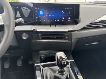 Opel Astra - 11