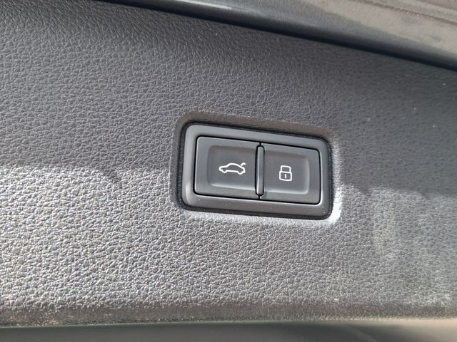 Q5 40 TFSI quattro S line AHK, Sound-System, Pan