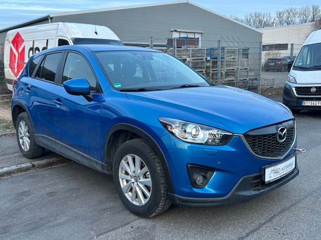 Mazda CX-5 Center-Line 2WD*AUTOMATIK*