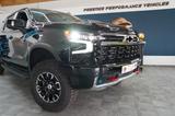 Chevrolet ZR2 MY25 6.2L. V8 426 PS LPG - Chevrolet Silverado Benziner Gebrauchtwagen