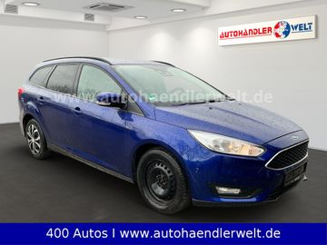 Ford Focus - 3