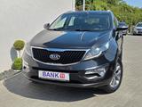 Kia Sportage Dream Team 2WD -Kamera/Leder/Gepflegt- - Kia Sportage in Krefeld