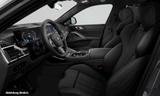 BMW X6 M60i xDrive MSportPro PANO ACC AHK RFK NAVI - gebrauchte BMW X6 M60 aus dem Jahr 2024