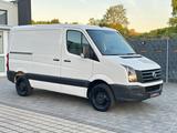 Volkswagen Crafter L1H1/Klima/AHK/PDC/Schwingsitz/Sortimo - Volkswagen Sortimo