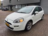 Fiat Punto Evo 1.3 M-Jet Lounge - Fiat Punto Evo mit Diesel-Antrieb
