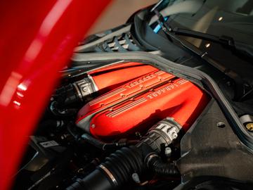 2025 Ferrari 12CILINDRI 缩略图 14