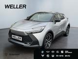 Toyota C-HR 1.8 Hybrid Teamplayer *Technik Paket*Kamera - Jahreswagen mit Hybrid-Antrieb