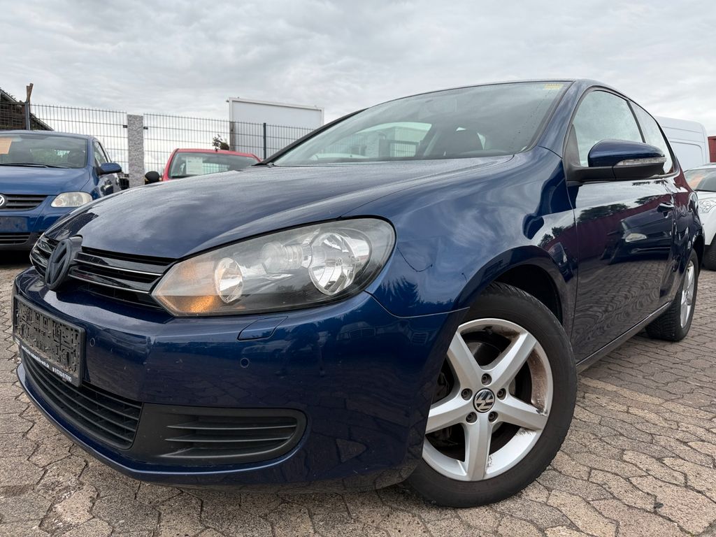 Angebot ansehen Volkswagen Golf