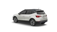 Seat Arona - Vorschau Bild 5