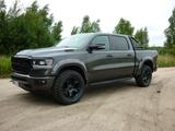 Dodge 1500 5.7 hemi etorque 4x4  2'lpg 32900  netto - Dodge RAM eTorque Gebrauchtwagen
