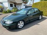 Opel Omega B schöner Zustand wenig Km. - Opel Omega B mit Benzin-Antrieb
