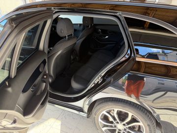 Mercedes C 200 - 9