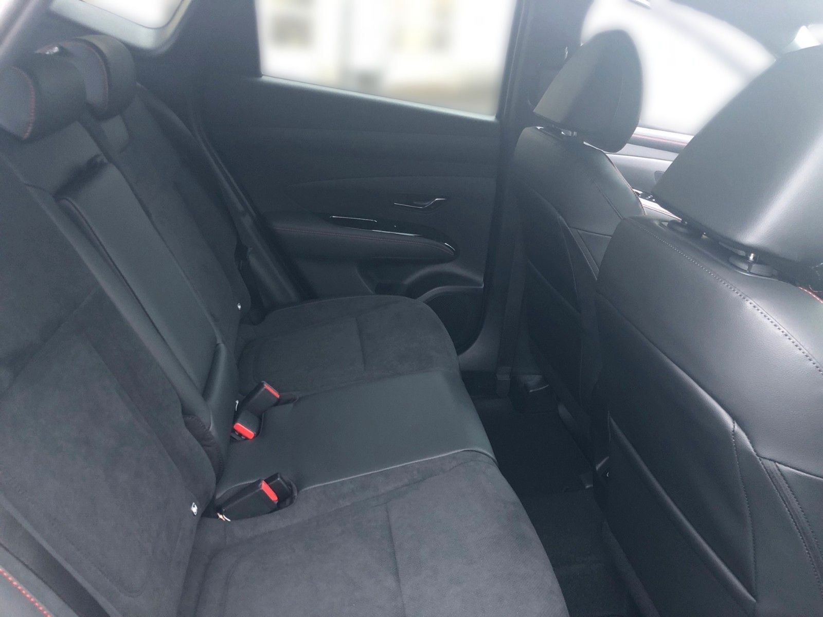 Hyundai TUCSON - Bild 11