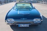 Ford Thunderbird - Ford Thunderbird: Coupe