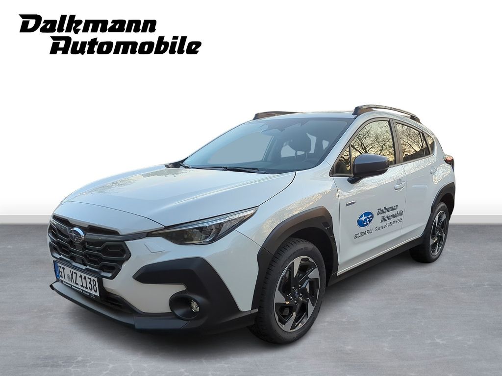 Subaru Crosstrek 2.0ie e-Boxer Platinum