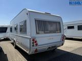 Tabbert PUCCINI 560E 2,3 Klimaanlage,Big Foot - Tabbert 560
