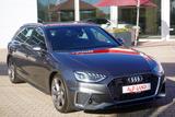 Audi A4 Avant 40 TDI quattro S line LED Navi ACC AHK - Audi A4: Kombi, TDI