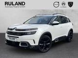 Citroën C5 Aircross Shine AHK-abnehmbar Navi 360 Kamera  - Citroën C5 Aircross SHINE mit Diesel-Antrieb
