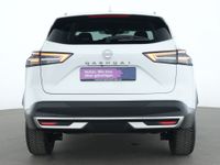 Nissan Qashqai - Vorschau Bild 7