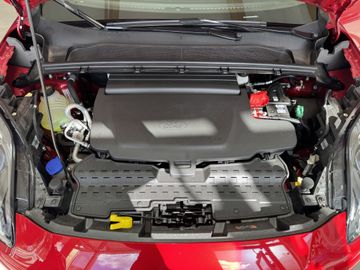 Ford Puma Gen-E Premium