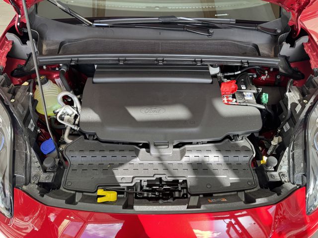 Ford Puma Gen-E Premium