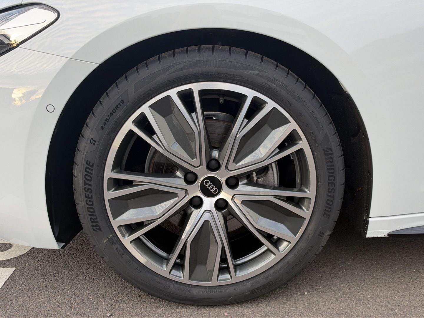 Audi A5 - Bild 9