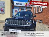 Jeep Renegade 1.5T MHEV Altitude - sofort verfügbar - - Jeep Renegade: Altitude