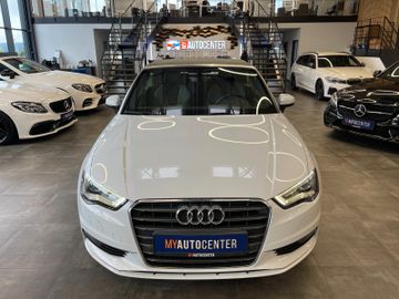 Audi A3 Cabriolet ambition *NAVI*XENON*HIFI*PDC*