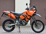 KTM 640 Adventure - Angebote