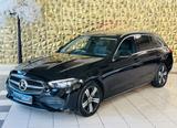 Mercedes-Benz C 200 T d Avantgarde|AUTOMATIK|NAVI|TEILLEDER| - gebrauchte Mercedes-Benz C 200 aus dem Jahr 2024