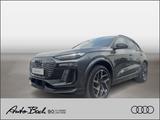 Audi Q6 SUV S line e-tron perform. Pano / HuD/ 21" /  - Audi e-tron Q6 Gebrauchtwagen