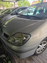 Renault Scenic 1.6 16V Expression Expression  - Renault Scenic: 16v Expression