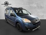 Citroën Berlingo 1.6 BlueHDi XTR  Klimaautomatik PDC AHK - Citroën Berlingo: Van, Xtr