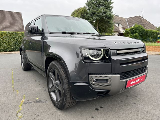 Land Rover Defender 110 X-Dynamic 7Sitzer*MERIDIAN*LEDER