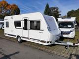 Dethleffs Aero 490 QSK Kinder-/Etagenbetten  - Dethleffs 490