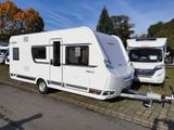 Dethleffs Aero 490 QSK ++ Duo Control/Fyn  - Dethleffs Wohnwagen 490