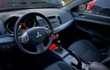 Mitsubishi Lancer 1.8 did - Mitsubishi Lancer aus 2012