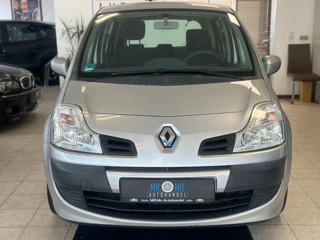 Renault Modus Expression°Klima°1.2°2.Hand°Servo°Tüv