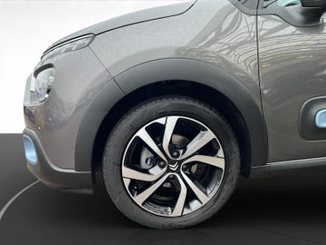 Citroën C3 Elle Online Edition PT 110 Navi+SHZ+RFK+LM