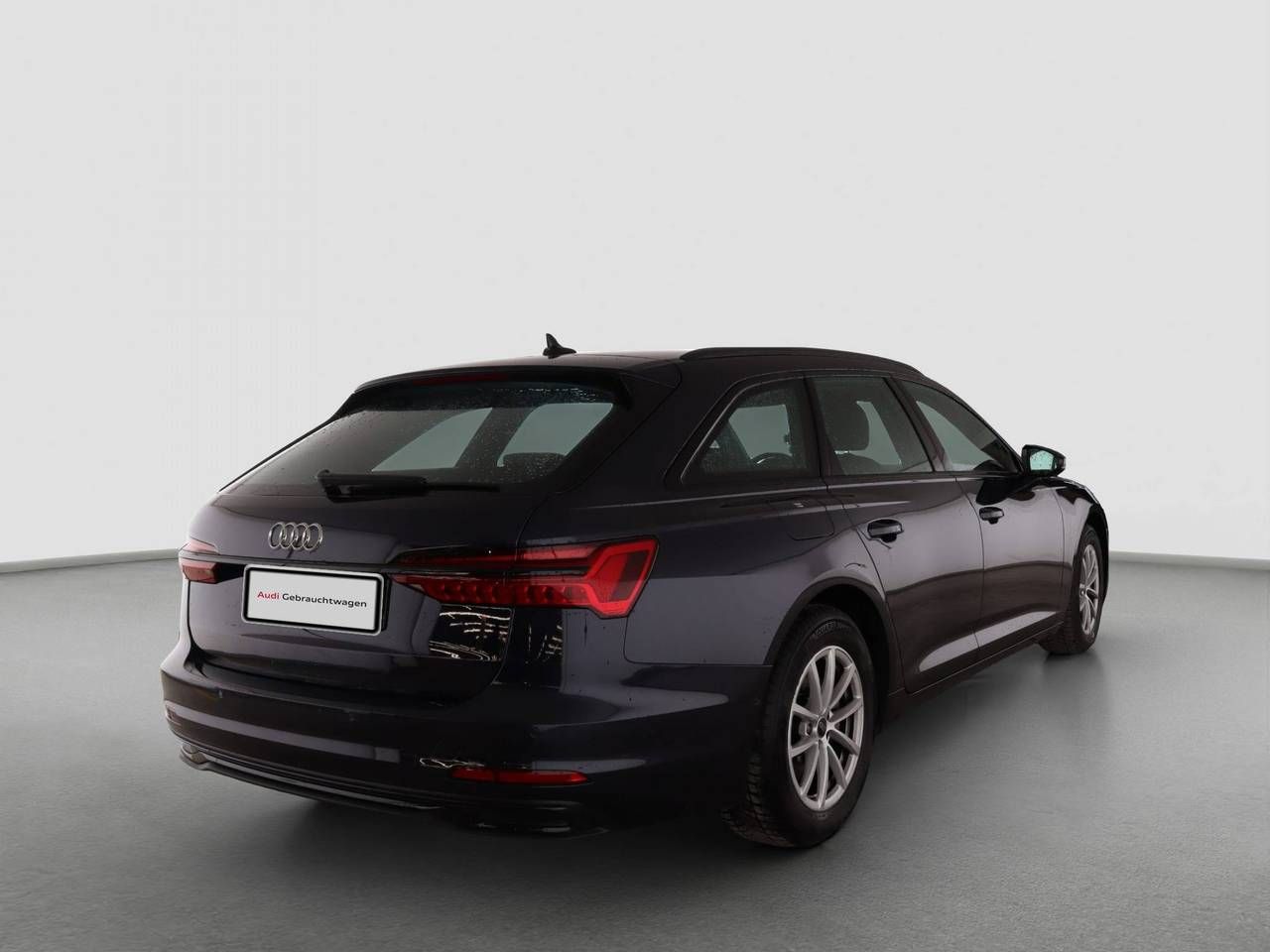 Audi A6 - Bild 3