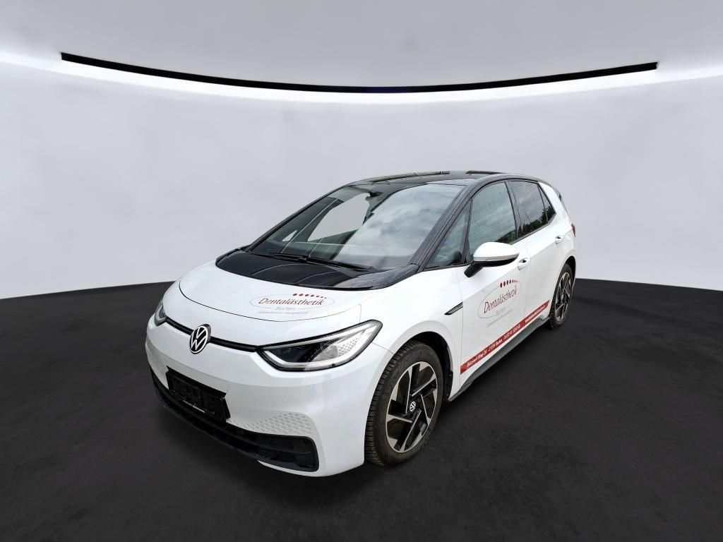 Volkswagen ID.3 Pro Performance 150 kW MATRIX/ACC/LANE
