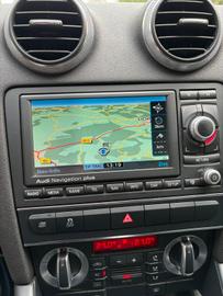 2011 AUDI RS3 缩略图 13