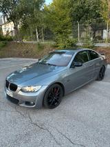 BMW 335i E92 - BMW 335 in Solingen