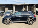 Fiat 500X Cross 4x4 Automatik Navi Kamera Scheckheft - gebrauchte Fiat 500X aus dem Jahr 2019