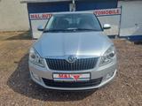 Skoda Fabia KLIMA HU 12/27 erst 87000km Family 86PS - Skoda Fabia: 86 Ps
