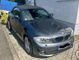 BMW 118d Cabrio, M Felgen, Apple CarPlay, Navi, Xeno - BMW 118 in Karlsruhe