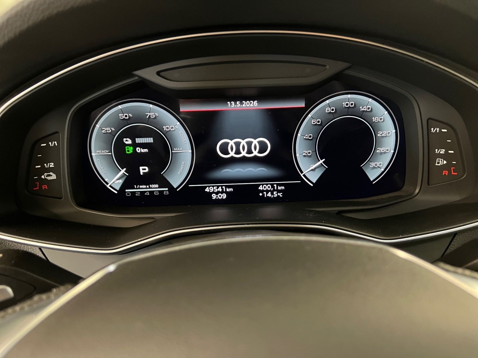 Audi A7 - Bild 9