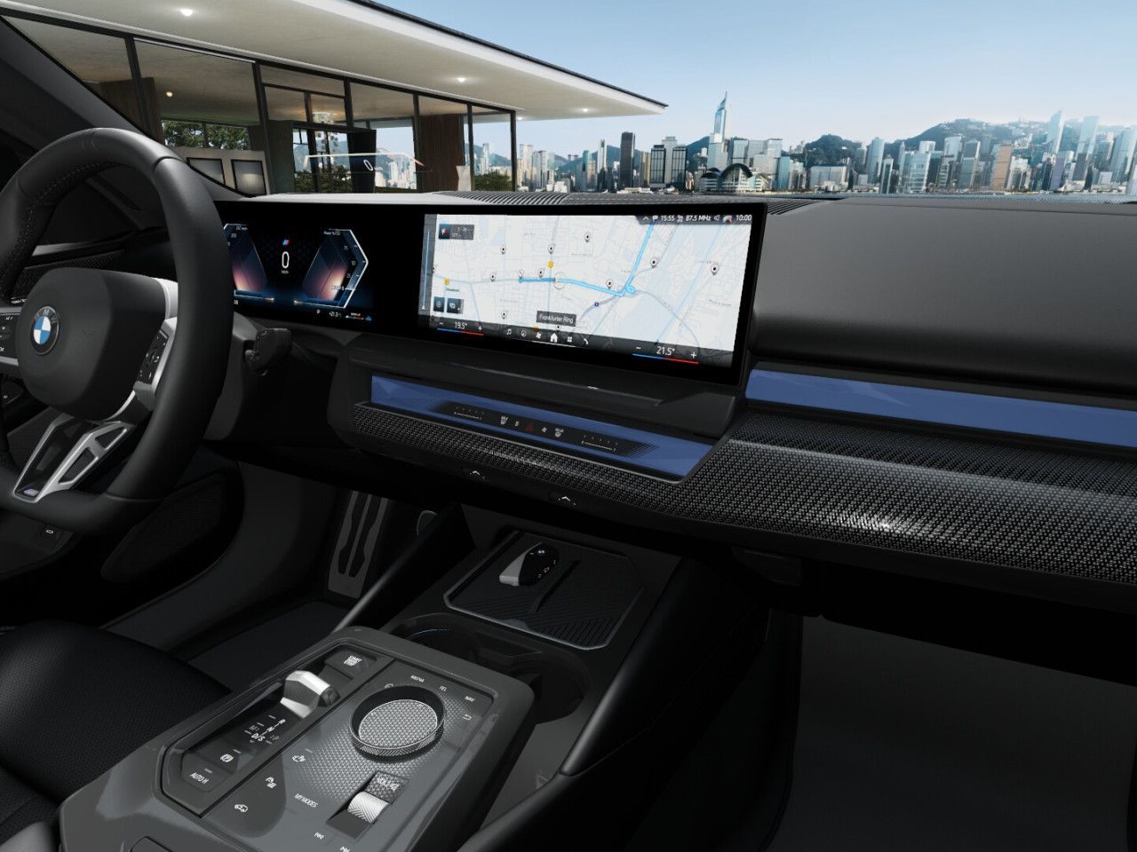 BMW 520 - Bild 11